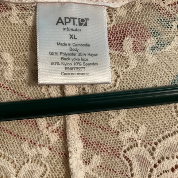 Lingerie - Picture 6 of 7